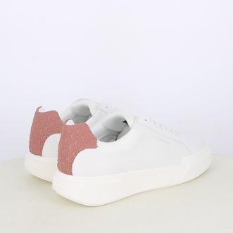 Sneakers da donna bicolor