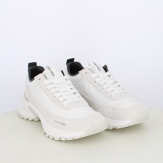 Sneakers da donna con logo