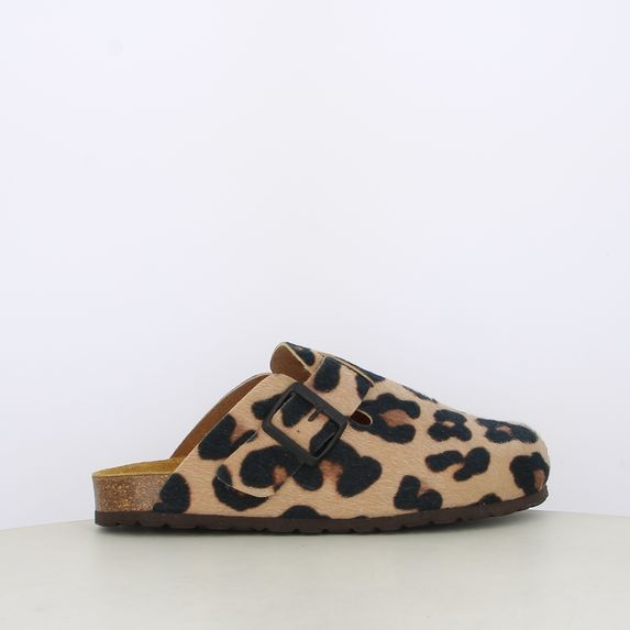Sabot da donna animalier