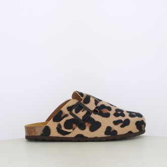 Sabot da donna animalier