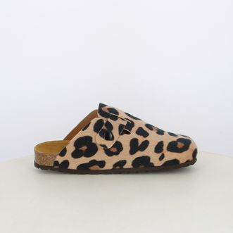 Sabot da donna animalier