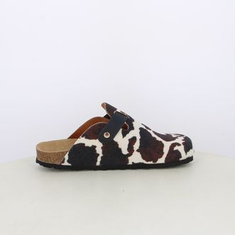 Sabot da donna animalier