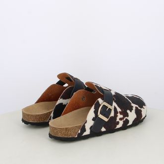 Sabot da donna animalier