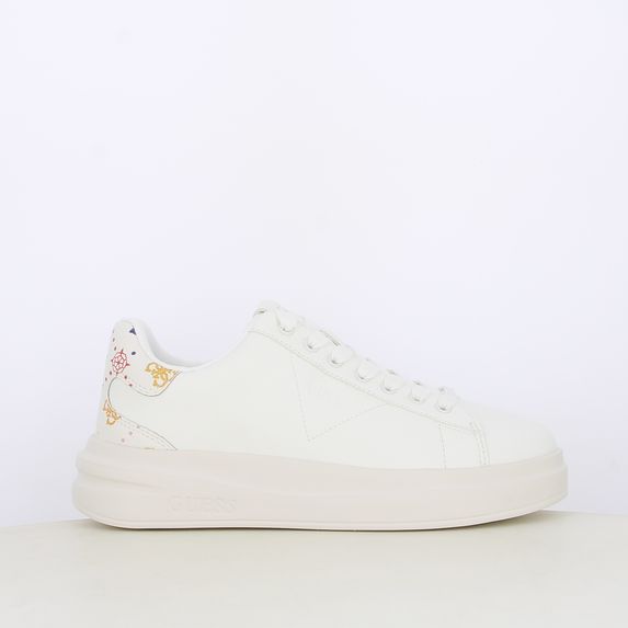 Sneakers da donna elbina11 flpe11 lea12