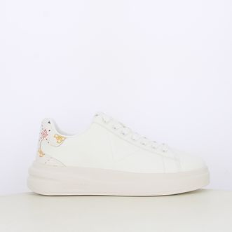 Sneakers da donna Elbina11 FLPE11 LEA12