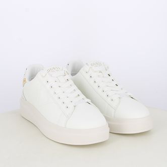 Sneakers da donna Elbina11 FLPE11 LEA12