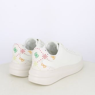 Sneakers da donna elbina11 flpe11 lea12