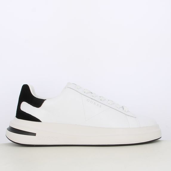 Sneakers da uomo elba fmflba lea12