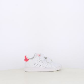 Sneakers da bambina Advantage GW6501