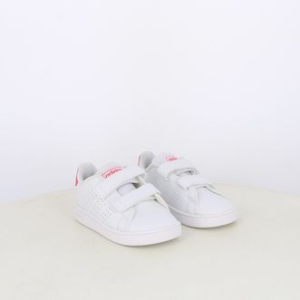 Sneakers da bambina Advantage GW6501