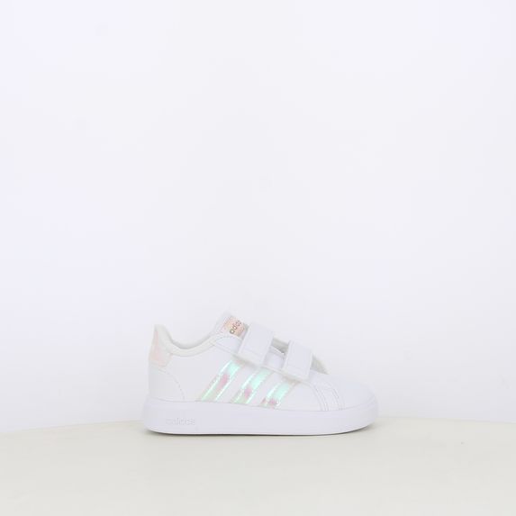 Sneakers da bambina grand court 2.0 gy2328