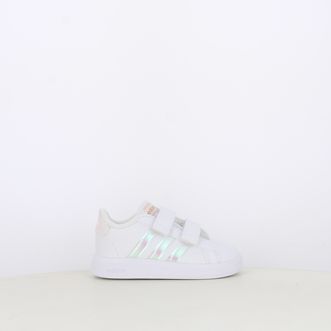 Sneakers da bambina Grand Court 2.0 GY2328