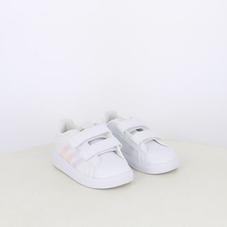 Sneakers da bambina Grand Court 2.0 GY2328