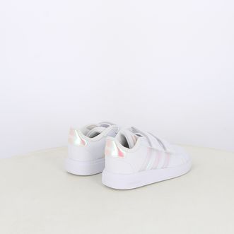 Sneakers da bambina grand court 2.0 gy2328