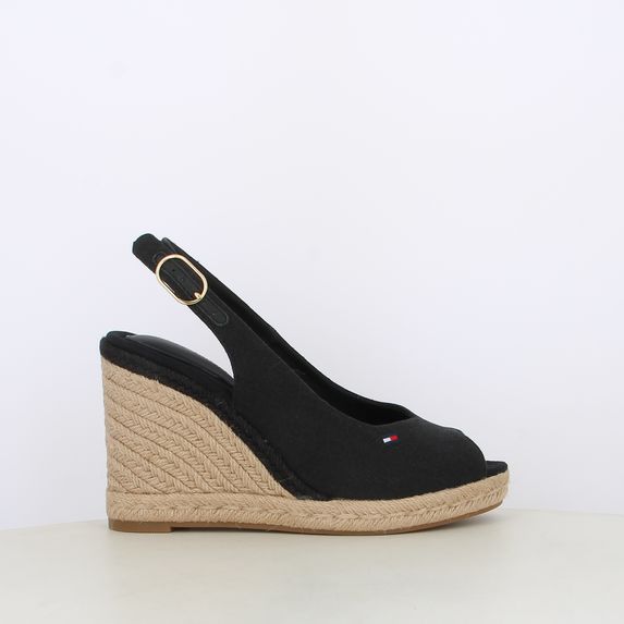 Sandali da donna con logo