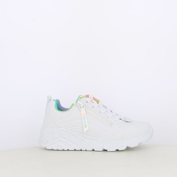 Sneakers da bambina uno-lite-vivid splash 310370l