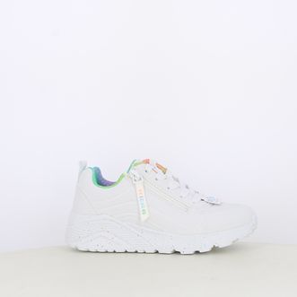 Sneakers da bambina Uno-Lite-Vivid Splash 310370L
