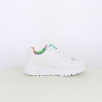 Sneakers da bambina uno-lite-vivid splash 310370l