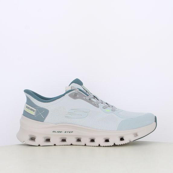 Sneakers da donna glide-step pro-pure motion 150428