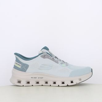 Sneakers da donna glide-step pro-pure motion 150428