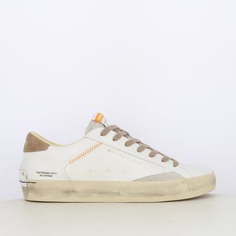 Sneakers da uomo Distressed