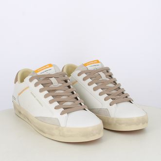 Sneakers da uomo Distressed