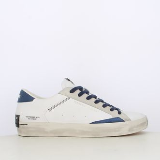 Sneakers da uomo Distressed