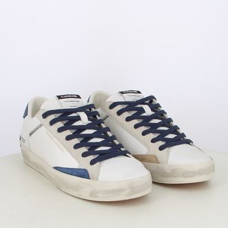 Sneakers da uomo Distressed