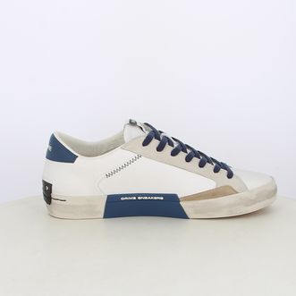 Sneakers da uomo distressed
