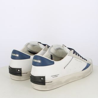 Sneakers da uomo distressed