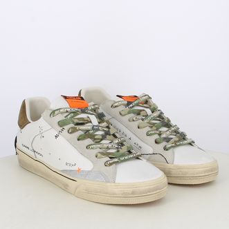 Sneakers da uomo Deconstructed