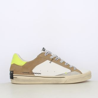 Sneakers da uomo Deconstructed