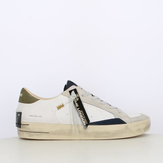 Sneakers da uomo sk8 deluxe