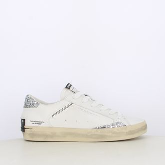 Sneakers da donna Distressed