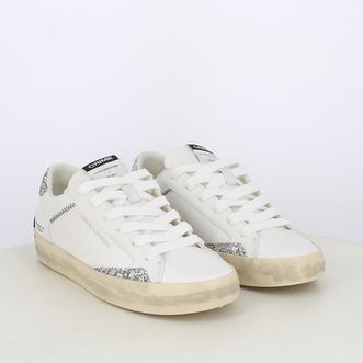 Sneakers da donna Distressed