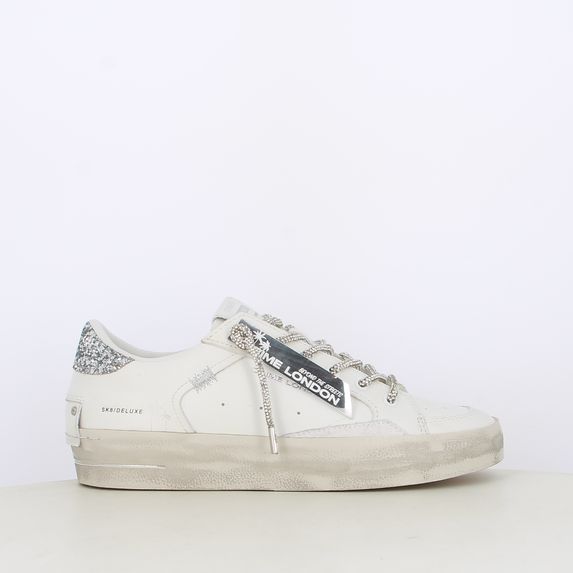 Sneakers da donna sk8 deluxe