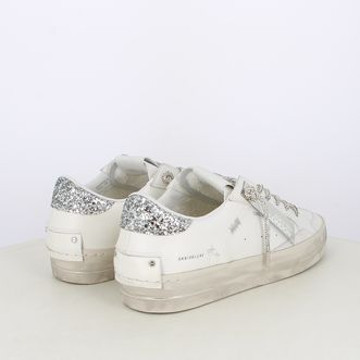 Sneakers da donna sk8 deluxe