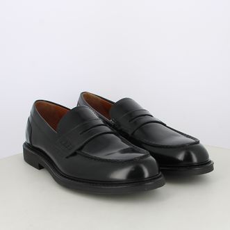 Mocassini da uomo E500600U