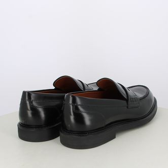 Mocassini da uomo e500600u