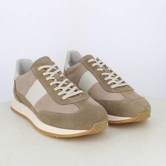 Sneakers da uomo E601110U