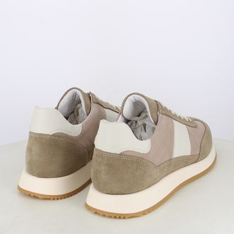 Sneakers da uomo e601110u