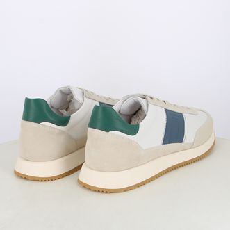 Sneakers da uomo e601112u