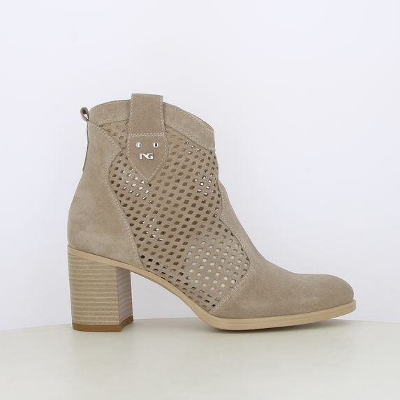 Stivaletti da donna e615110d