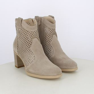 Stivaletti da donna E615110D