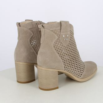 Stivaletti da donna e615110d