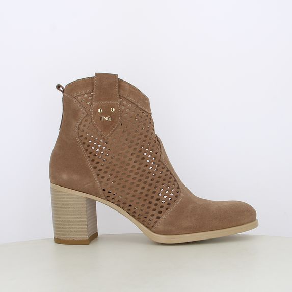 Stivaletti da donna e615110d