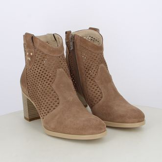 Stivaletti da donna E615110D