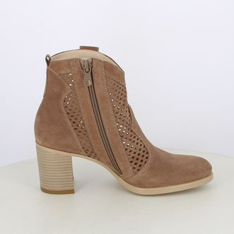 Stivaletti da donna e615110d