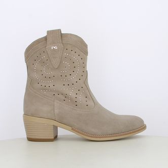 Stivaletti da donna E615121D