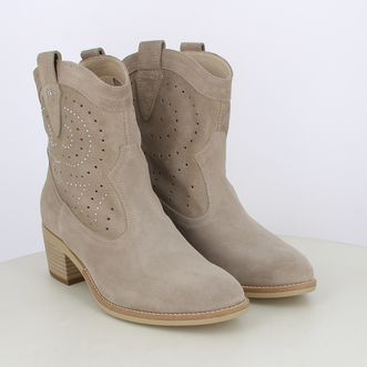 Stivaletti da donna E615121D